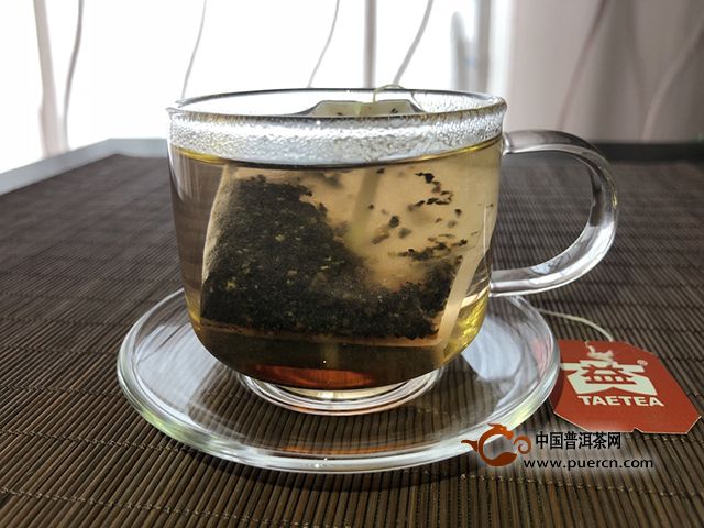 大益普洱茶泡茶杯怎么样