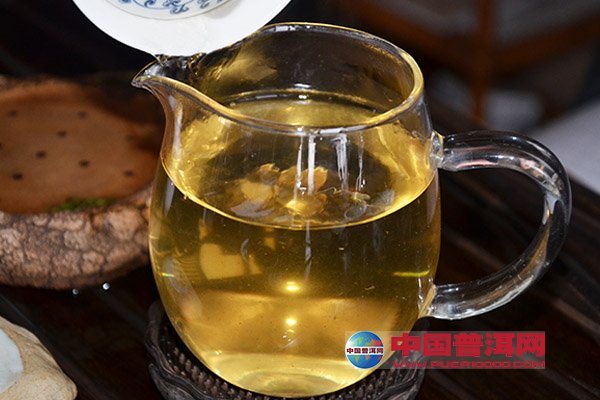 大益普洱茶泡茶杯怎么样