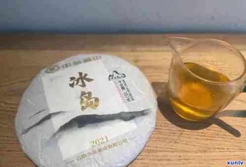 新冰岛普洱生茶单株精选，时令优质茶品，珍稀独特口感，市场价格解析