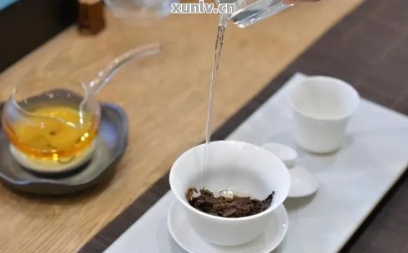 普洱茶冲泡的艺术：掌握冲泡方法与器具，让每一口都充满醇香