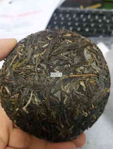 【正品保障】京东自营普洱茶特级茶饼，品质越，值得信！