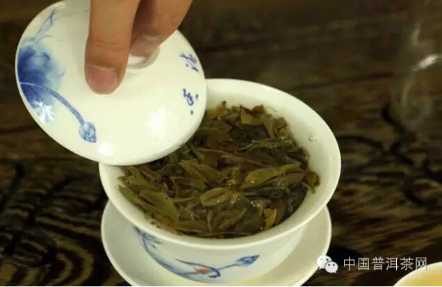 虫草与普洱茶一起煮的正确方法以及它们的相互影响。