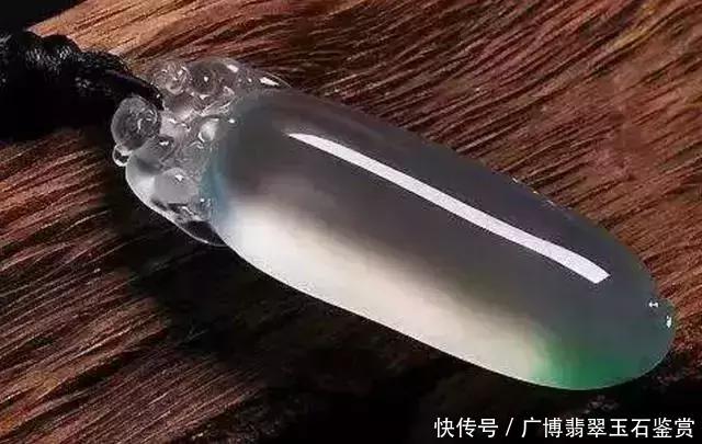 高冰玻璃种：一种特殊的玻璃制造工艺及其特性解析