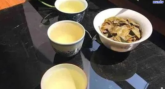 人一天喝多少杯普洱茶减肥：适量饮用有益健，但需科学指导