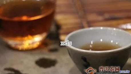 人一天喝多少杯普洱茶减肥：适量饮用有益健，但需科学指导