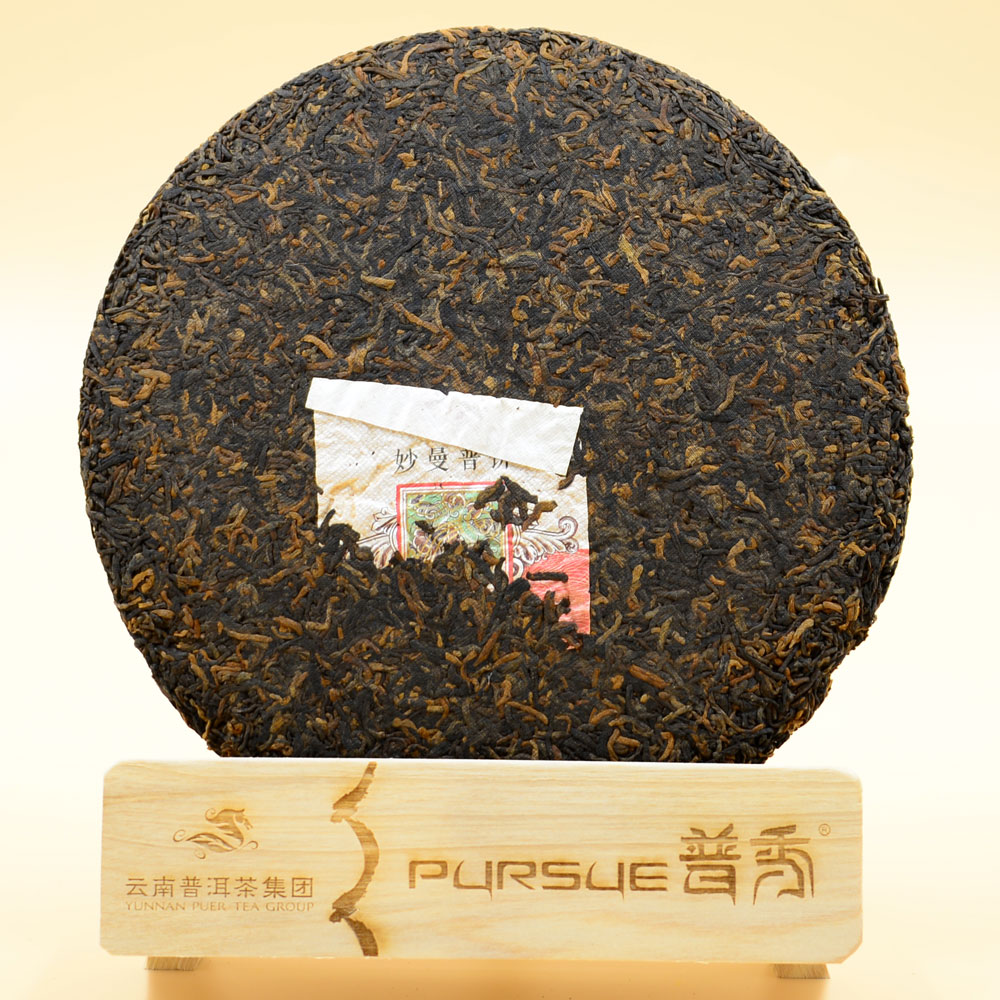 曼秀普洱茶价值高吗多少钱