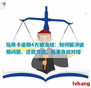 五年前连续逾期五个月后果处理：探讨信用影响与解决方案