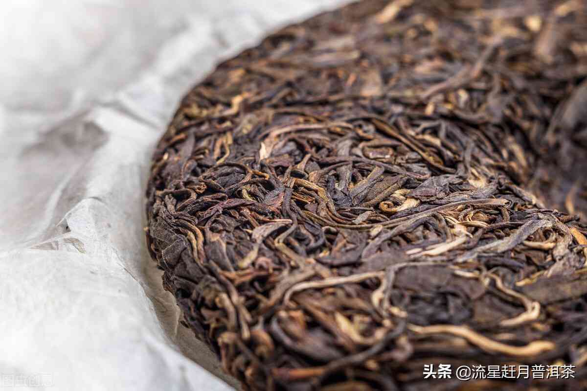 普洱茶饼无生产日期，如何辨别真伪与品质？