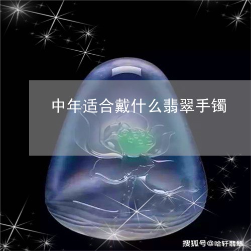 黄金配那种颜色的翡翠镯子好看