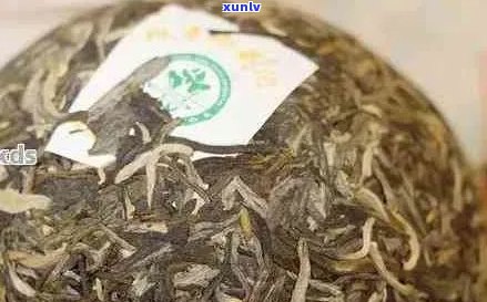 新普洱茶表面白毫是什么原因及对品质的影响？