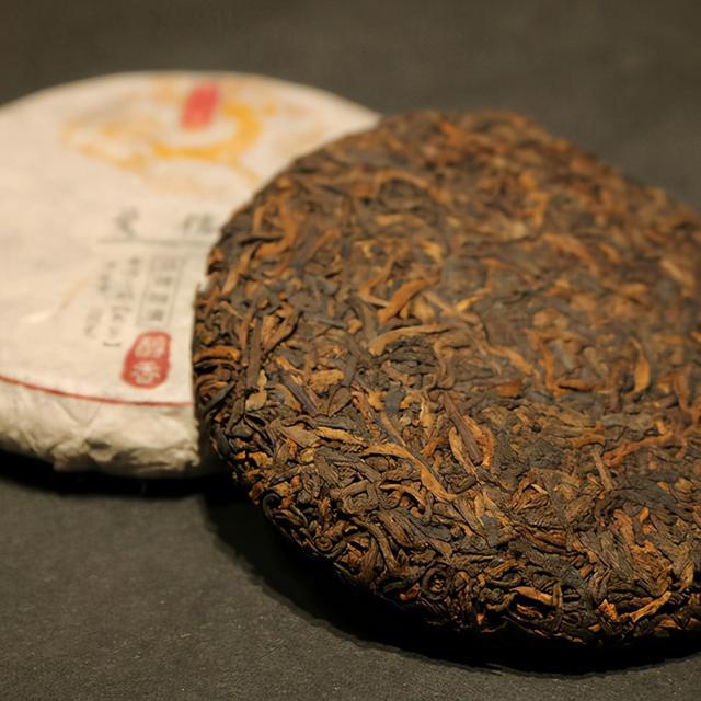 普洱茶饼存放越久越好喝吗？