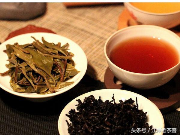 散装普洱茶的品质和冲泡方法：你真的了解吗？