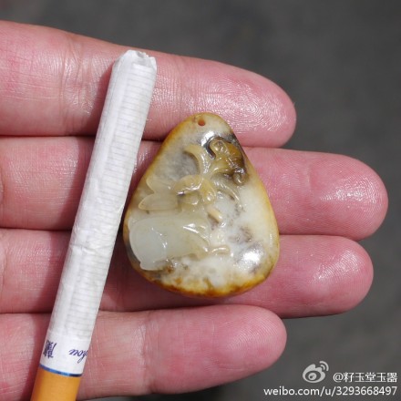 一般的和田玉籽料多少钱一克呢？如何买到正品？1克的价格是多少？