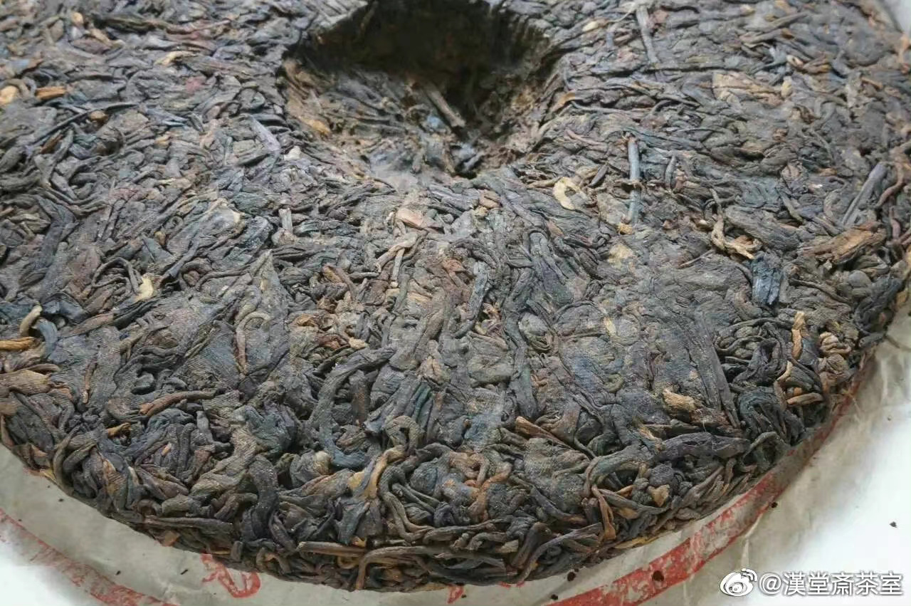 '存放7年的普洱茶饼好吗，七年后普洱茶饼还能喝吗？有潜在的健风险吗？'