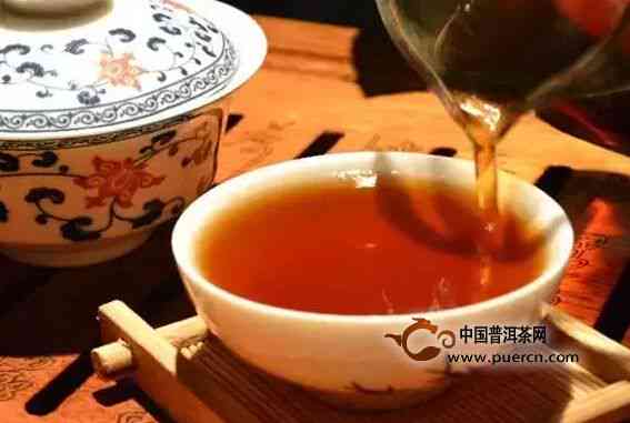 新 '青花瓷罐存普洱茶是否安全？是否含有有害物质？'