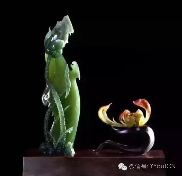 白色的岫玉好吗？值得买吗？白色岫玉是最不值钱的玉吗？白色岫玉值钱吗？