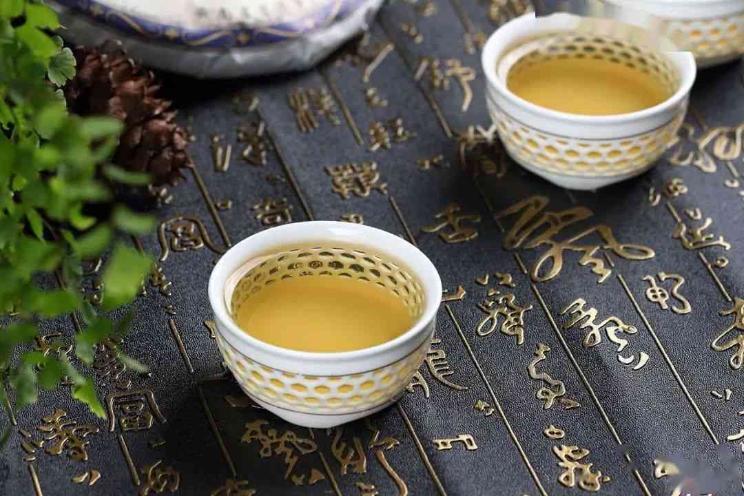 多款耐泡古树普洱茶推荐，让你品尝更持久的茶香