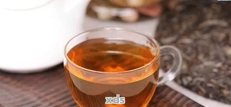 泡泡普洱茶：口感与视觉的双重享受，好喝吗？