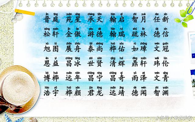 '小众普洱茶取名大全四个字：精选推荐，尽在掌中'