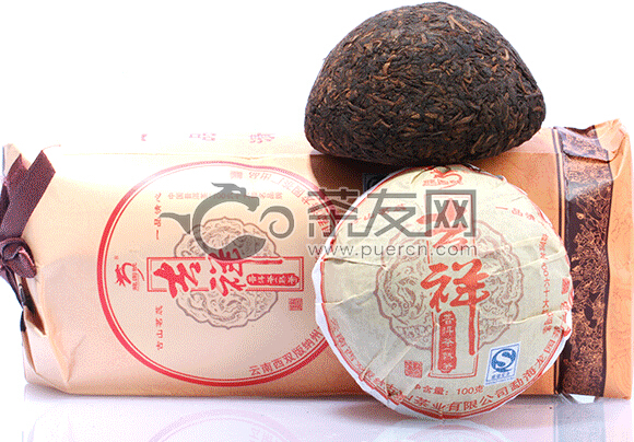 2007年龙园号普洱茶价格及选购指南，了解高品质茶叶的性价比之选