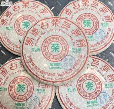 龙园号普洱茶90年代价格