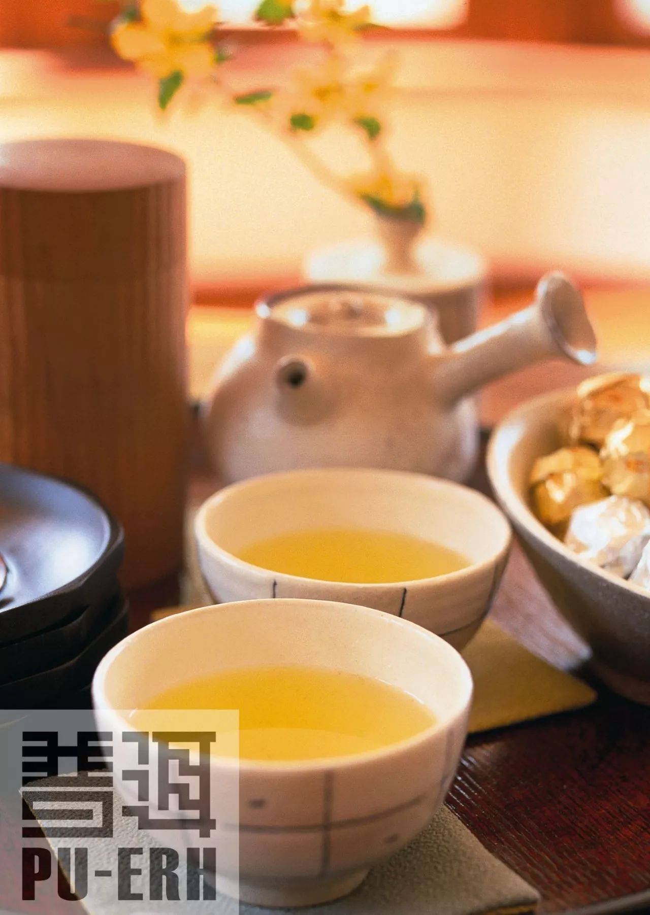 '喝普洱茶不能搭配食物和水果：完整指南'