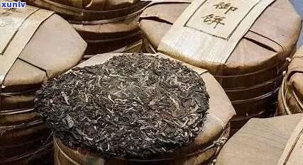 80年普洱茶价格查询：每斤多少钱？