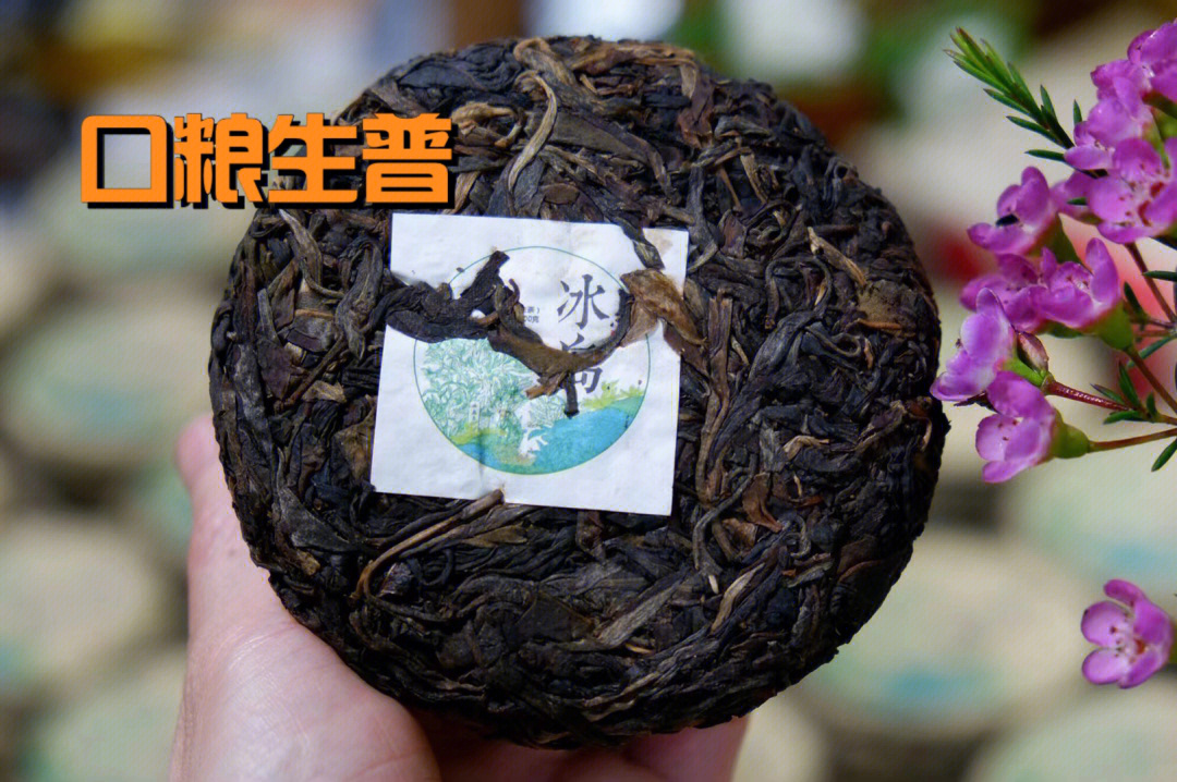 大普洱茶口粮生茶好吗？能喝吗？