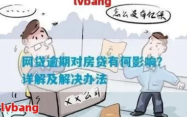 网贷逾期多久会被保全房产：探讨逾期处理时间与房产保护措