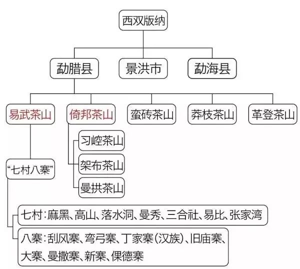 探究普洱茶苦涩的主导因素：产地、制作工艺与贮藏环境的影响