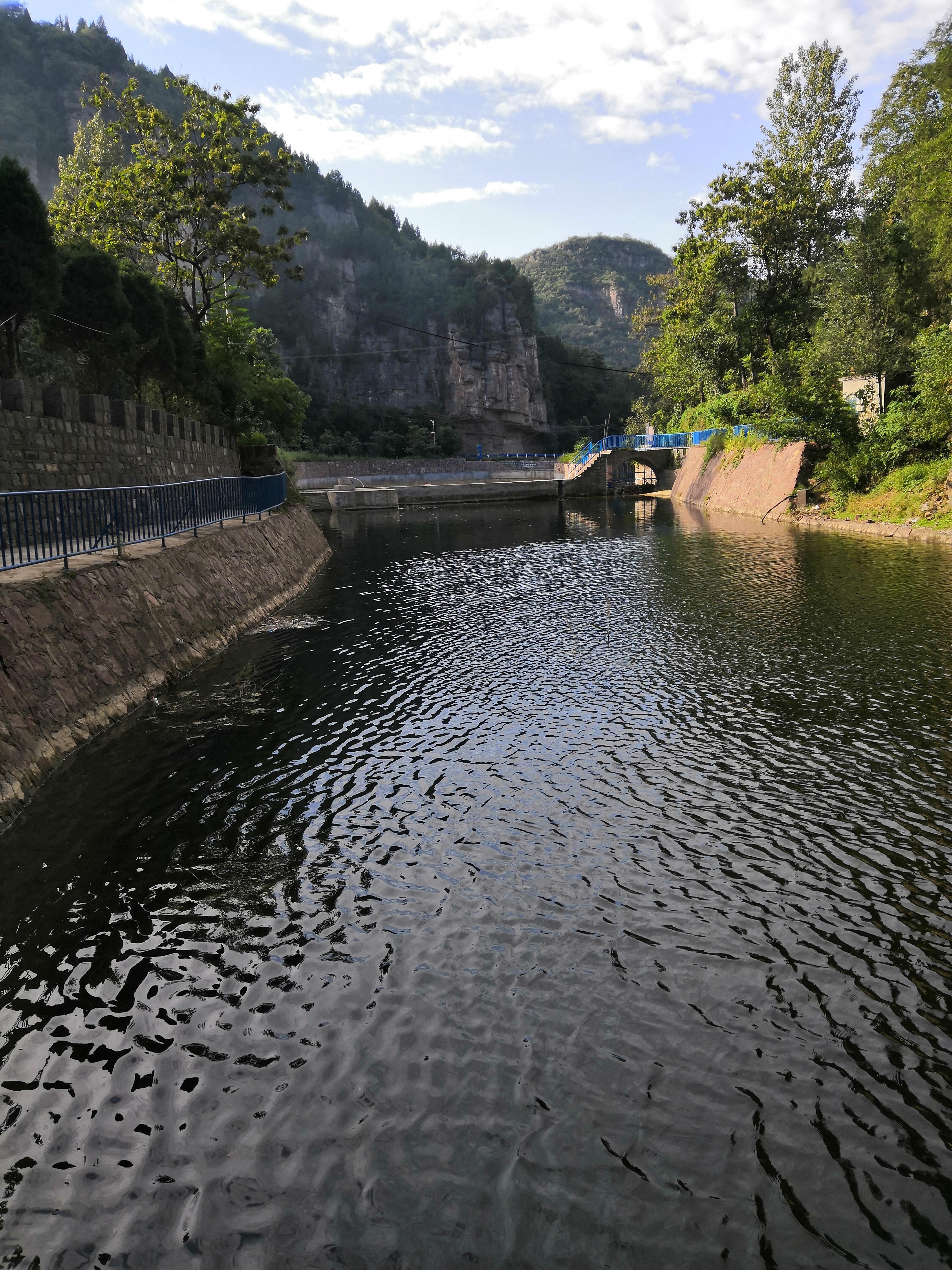 盖州玉石洞水库：最新消息、位置、建设进展及旅游指南一应俱全！