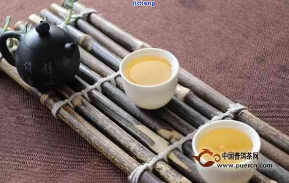 探索生命意义：以普洱茶为比的人生哲学思考