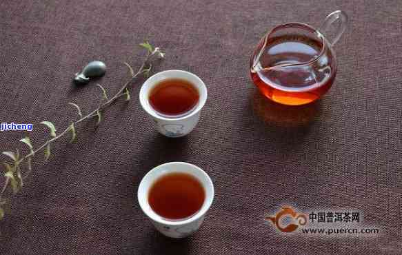 普洱茶的多种形态：荔枝红茶与它的区别、特点及由来