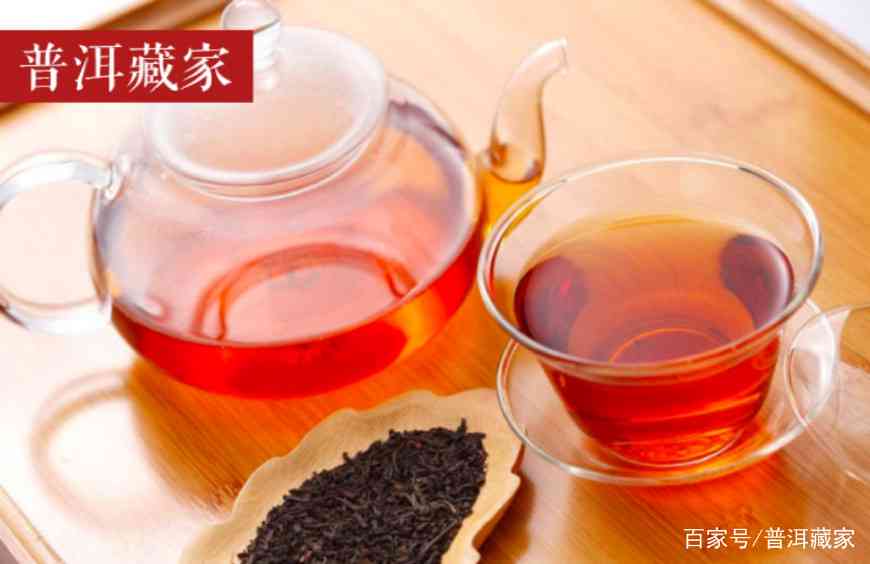 什么是荔枝红茶：功效、口感与制作方法全解析