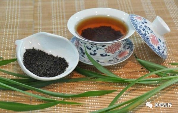 什么是荔枝红茶：功效、口感与制作方法全解析