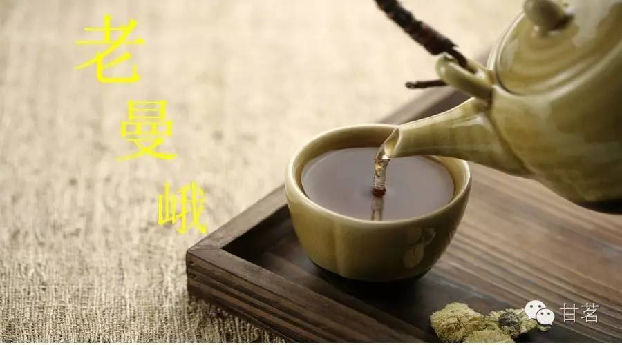 长痘能喝茶吗普洱茶能喝吗