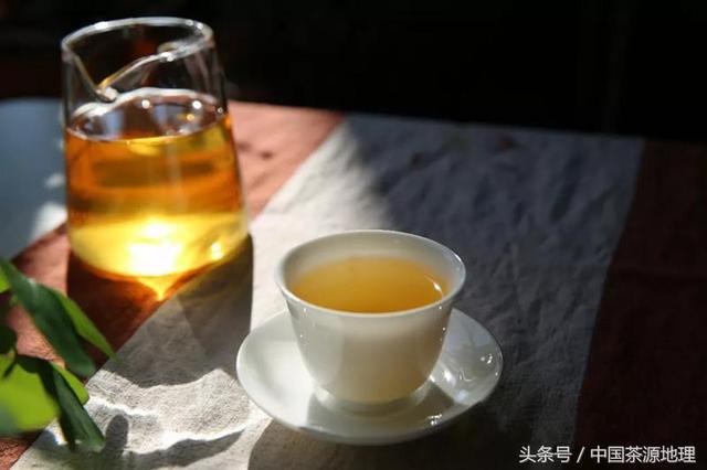 长痘能喝茶吗普洱茶能喝吗