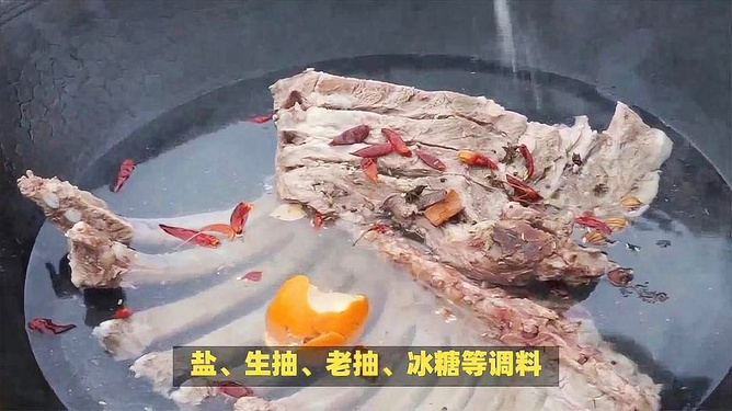 普洱茶和猪肉禁忌一起吃吗-普洱茶和猪肉禁忌一起吃吗会中吗