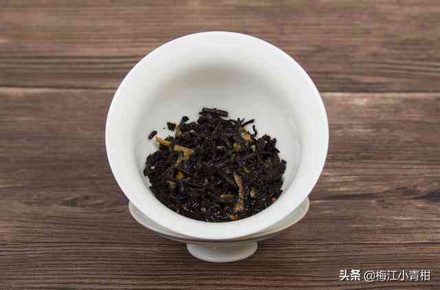 新陈皮普洱茶饼 - 价格一览表，年份、产地、品质全方位解析