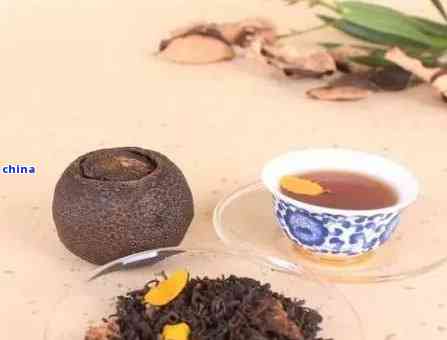 陈皮普洱茶饼价格查询：一盒多少钱？如何饮用与小茶饼介绍