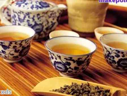 特产茶：探索普洱茶的风味