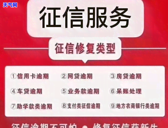 二次逾期后果严重，如何应对？信用记录受损影响房贷车贷及信用卡申请！