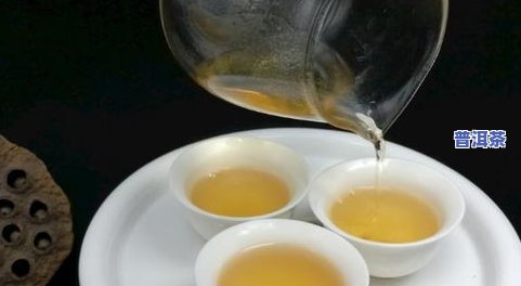 普洱茶里有漂浮物：正常吗？还能喝吗？