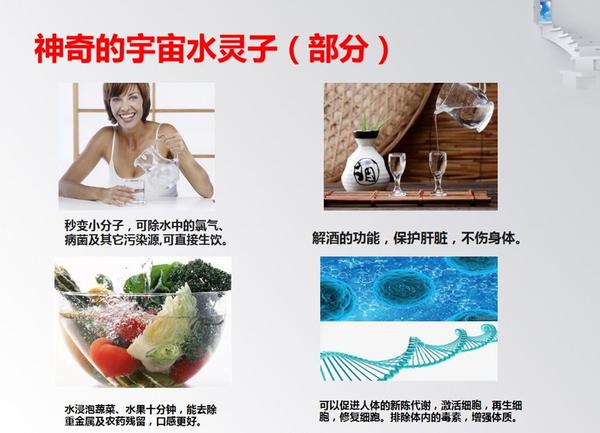 探索未知：灵子泡水的健益处与潜在危险