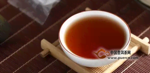 备孕期间喝小青柑普洱茶吗