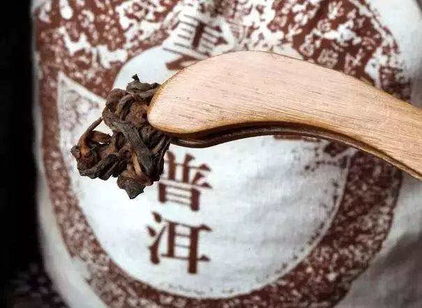 普洱茶古时候没人喝怎么办