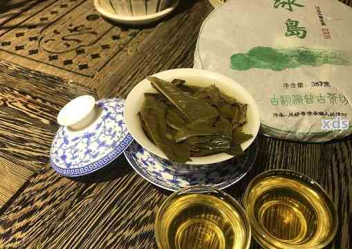 普洱茶古时候没人喝怎么办