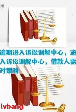 逾期贷款解决方案：专业金融纠纷调解中心助力处理网贷问题