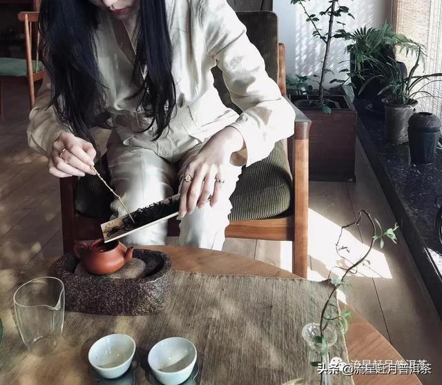 如何区分品质不佳的普洱茶及可能的原因？