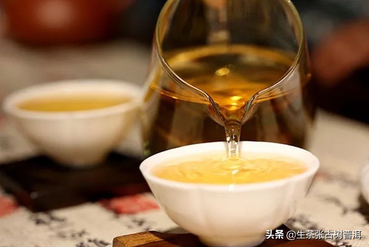 生产三年的普洱茶还能喝吗？为什么不能喝？为什么不好喝？